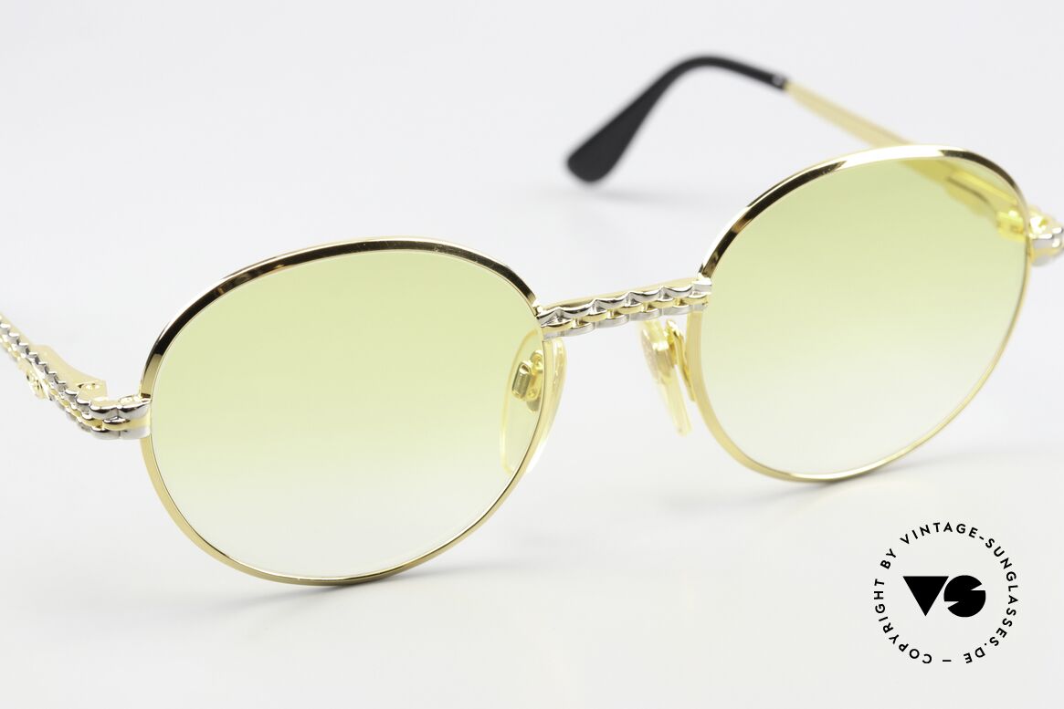 Bugatti EB508 Official Music Video T-Shirt, KEINE Retrobrille, sondern ein Original aus den 90ern!, Passend für Herren und Damen