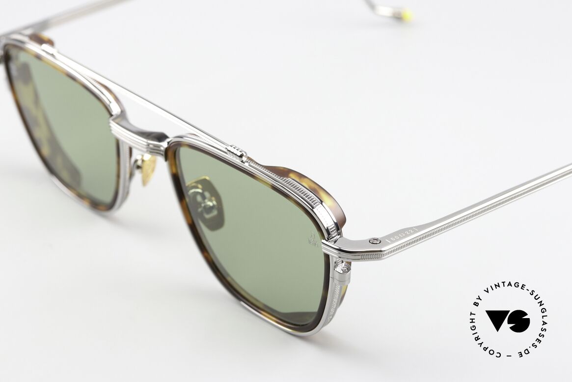 Jacques Marie Mage Senna 1992 Hommage an Ayrton Senna, weltweit nur 500 Stück (das ist Nummer "58" in AS), Passend für Herren