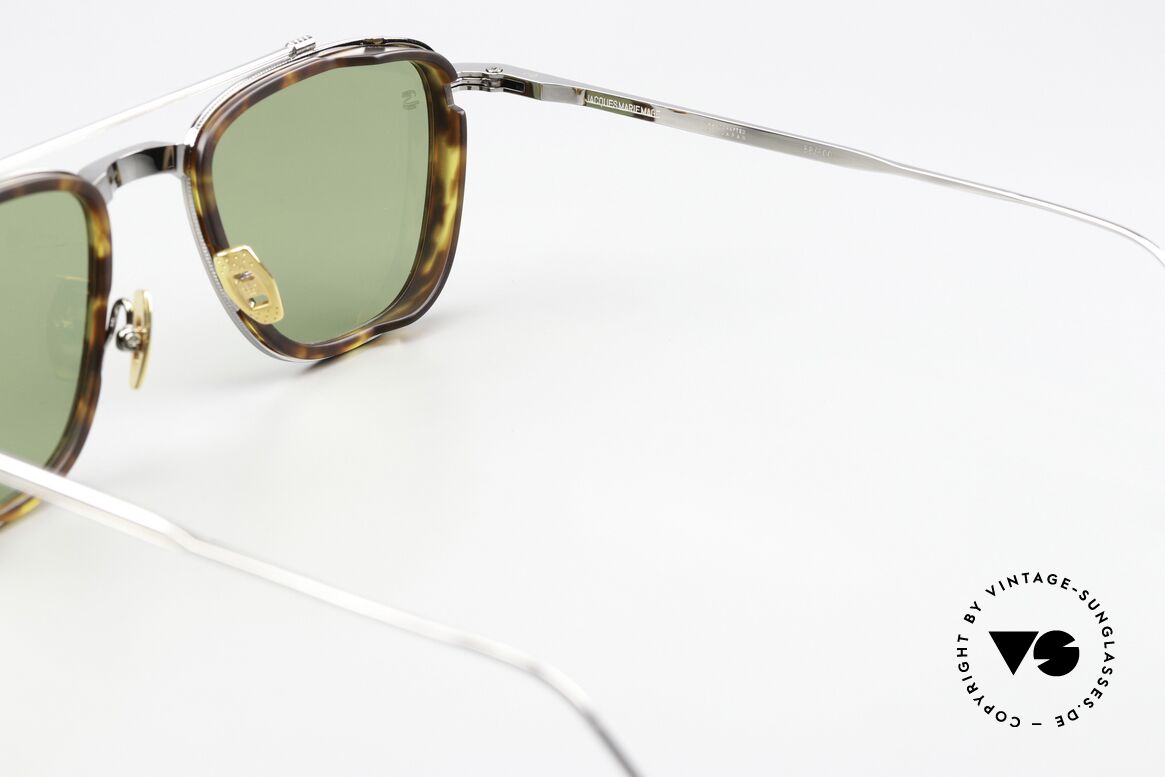 Jacques Marie Mage Senna 1992 Hommage an Ayrton Senna, Größe: large, Passend für Herren