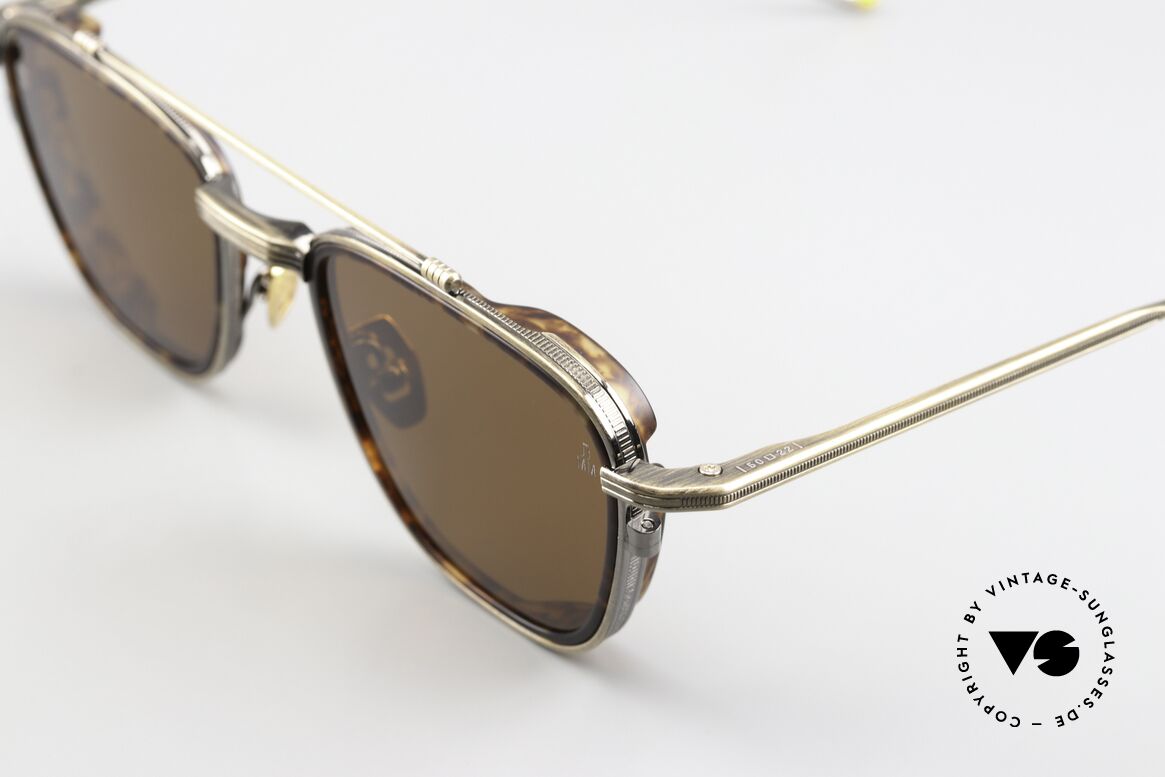 Jacques Marie Mage Senna 1992 The Ayrton Senna Collection, weltweit nur 500 Stück (das ist Nummer "273" in AG), Passend für Herren