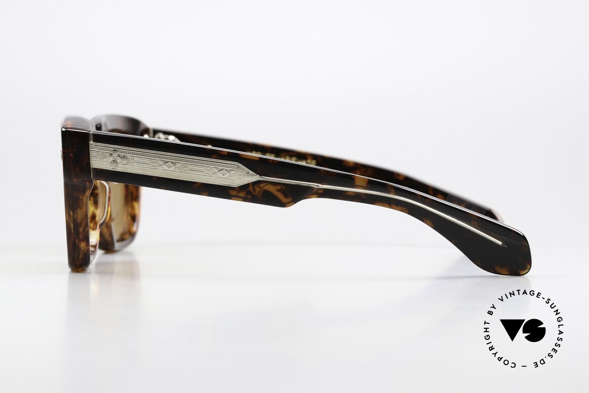 Jacques Marie Mage Cash Hommage an Johnny Cash, Kenner wissen um die Besonderheit dieses Modells, Passend für Herren