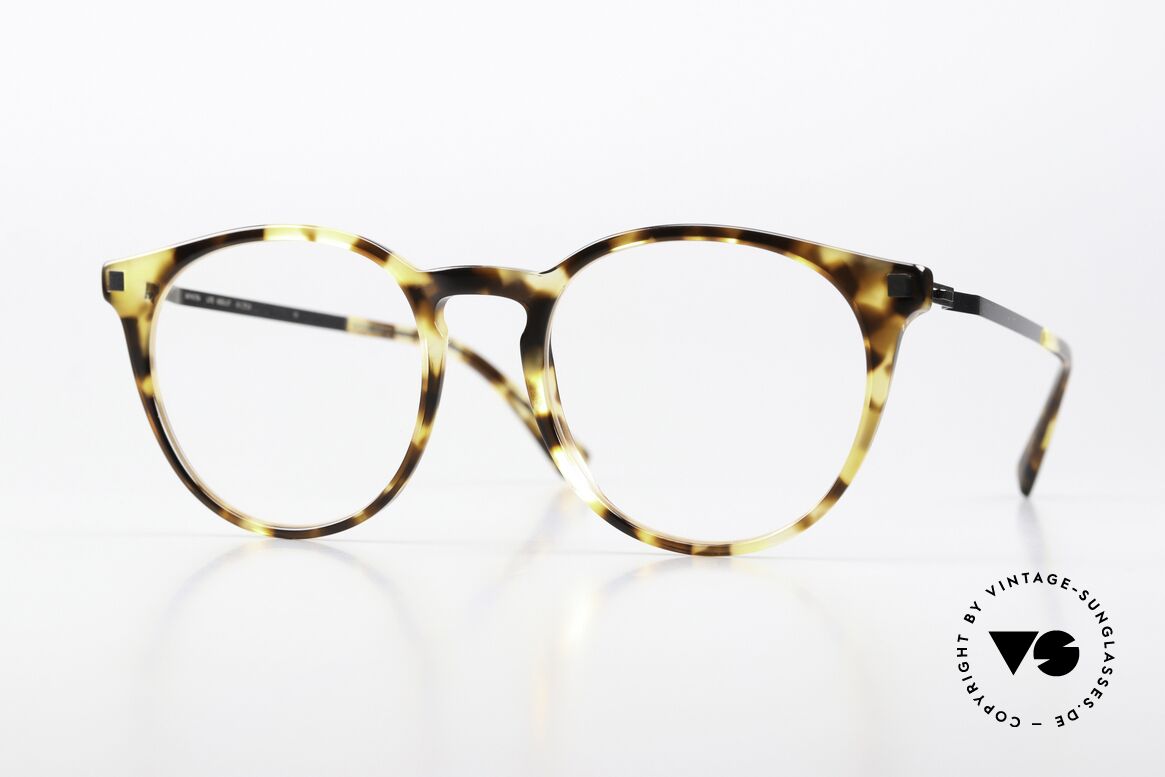 Mykita Keelut Weibliche Panto Fassung, Mykita Brille, Modell Keelut, Größe 51-20, color 916, Passend für Damen Mykita Keelut Weibliche Panto Fassung, Mykita Brille, Modell Keelut, Größe 51-20, color 916, Passend für Damen