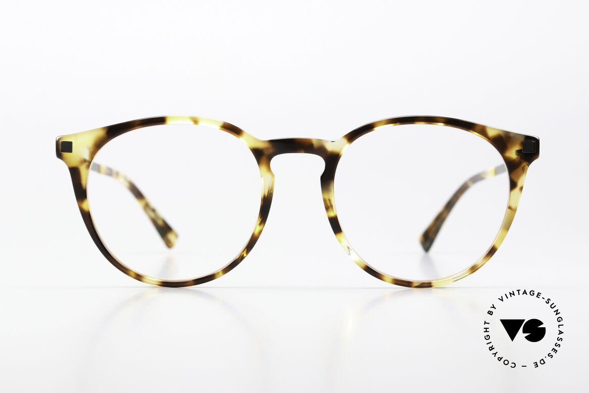 Mykita Keelut Weibliche Panto Fassung, weibliche Panto-Brillenform mit elegantem Muster, Passend für Damen Mykita Keelut Weibliche Panto Fassung, weibliche Panto-Brillenform mit elegantem Muster, Passend für Damen