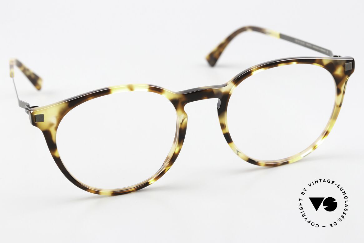 Mykita Keelut Weibliche Panto Fassung, Mod. gefertigt von 2015 bis 2016 in Berlin, handmade, Passend für Damen Mykita Keelut Weibliche Panto Fassung, Mod. gefertigt von 2015 bis 2016 in Berlin, handmade, Passend für Damen