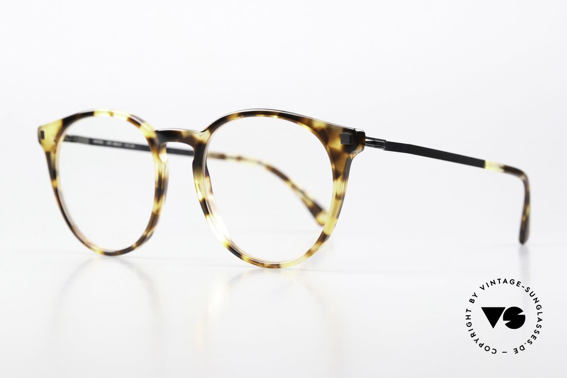 Mykita Keelut Weibliche Panto Fassung, color 916: Cocoa Sprinkles / Shiny Graphite / Clear, Passend für Damen Mykita Keelut Weibliche Panto Fassung, color 916: Cocoa Sprinkles / Shiny Graphite / Clear, Passend für Damen