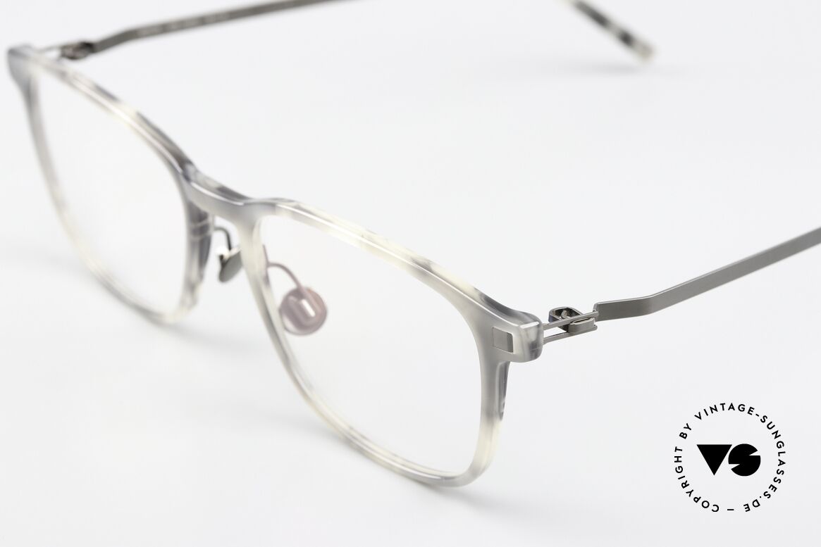 Mykita Tuktu Edition Mit Nasenstegen, SPECIAL EDITION mit extra Nasenstegen: siehe Foto, Passend für Herren und Damen