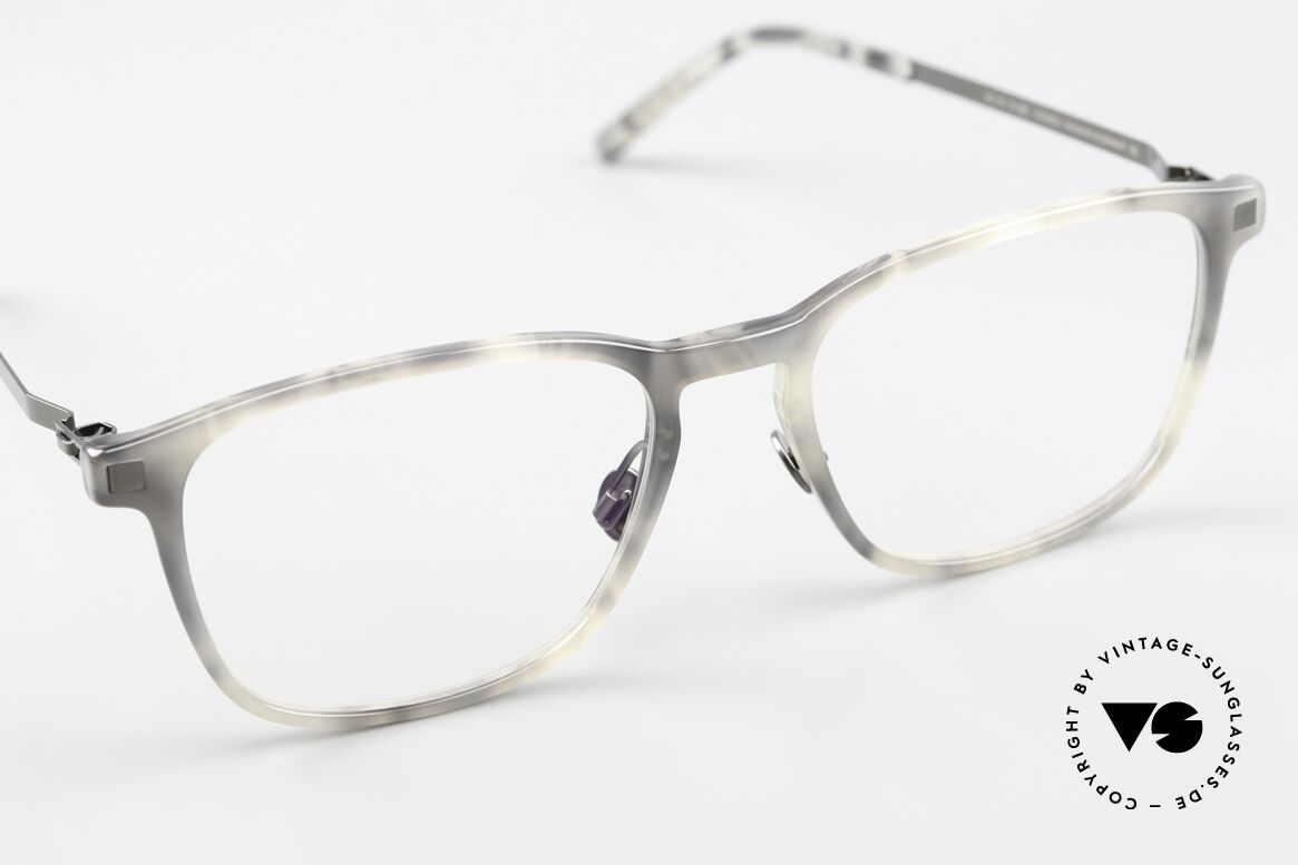 Mykita Tuktu Edition Mit Nasenstegen, ungetragenes Modell mit originalem Etui von Mykita, Passend für Herren und Damen