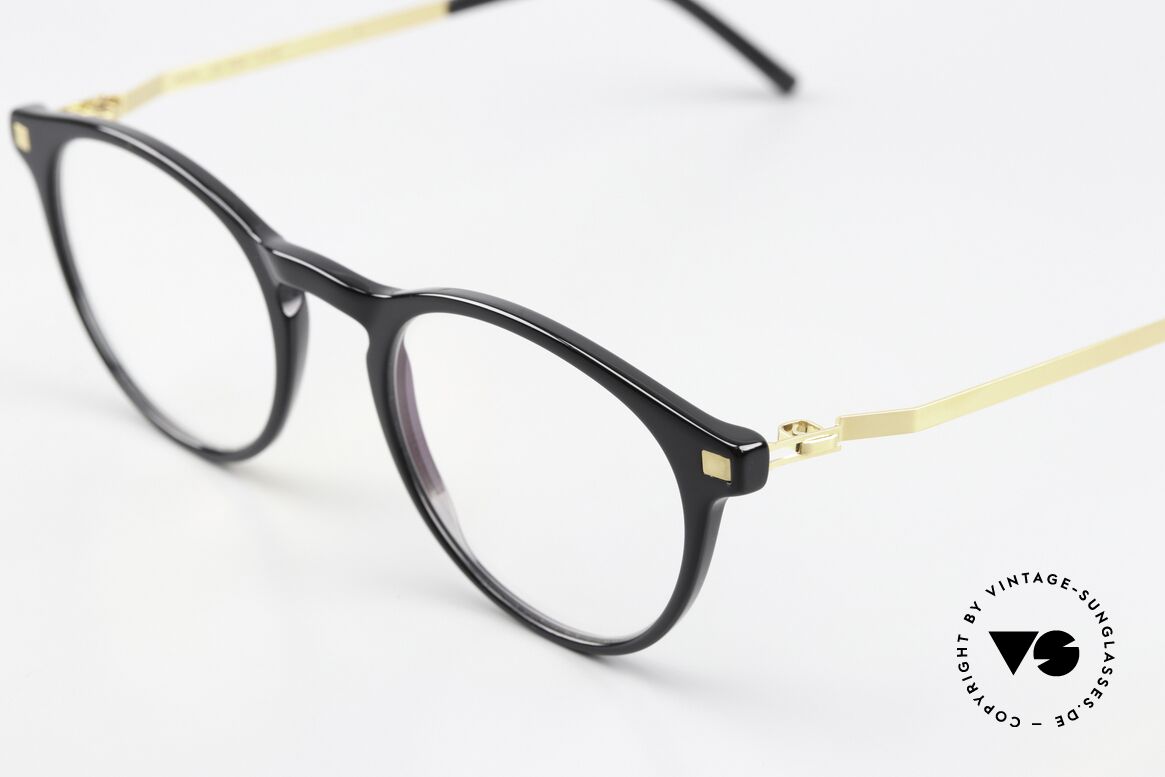 Mykita Talini Weibliche Designerbrille Panto, Azetat-Front mit charakteristischen Mykita-Bügeln!, Passend für Damen Mykita Talini Weibliche Designerbrille Panto, Azetat-Front mit charakteristischen Mykita-Bügeln!, Passend für Damen