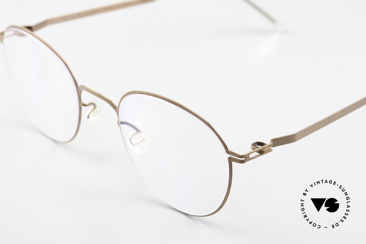 Mykita Ove Lite Collection 2018 bis 2019, wohlbekannte Spitzenqualität; handmade in Germany, Passend für Herren und Damen