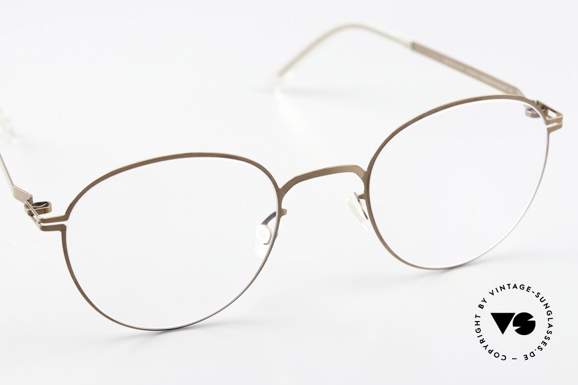 Mykita Ove Lite Collection 2018 bis 2019, ungetragenes Modell mit original Mykita Verpackung, Passend für Herren und Damen