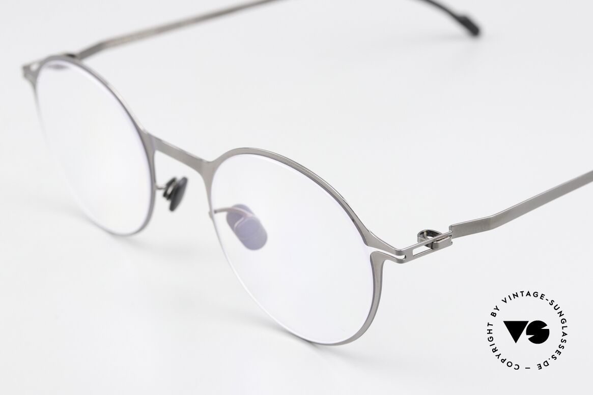 Mykita Pontus Lite Collection 2015 - 2016, wohlbekannte Spitzenqualität; handmade in Germany, Passend für Herren und Damen