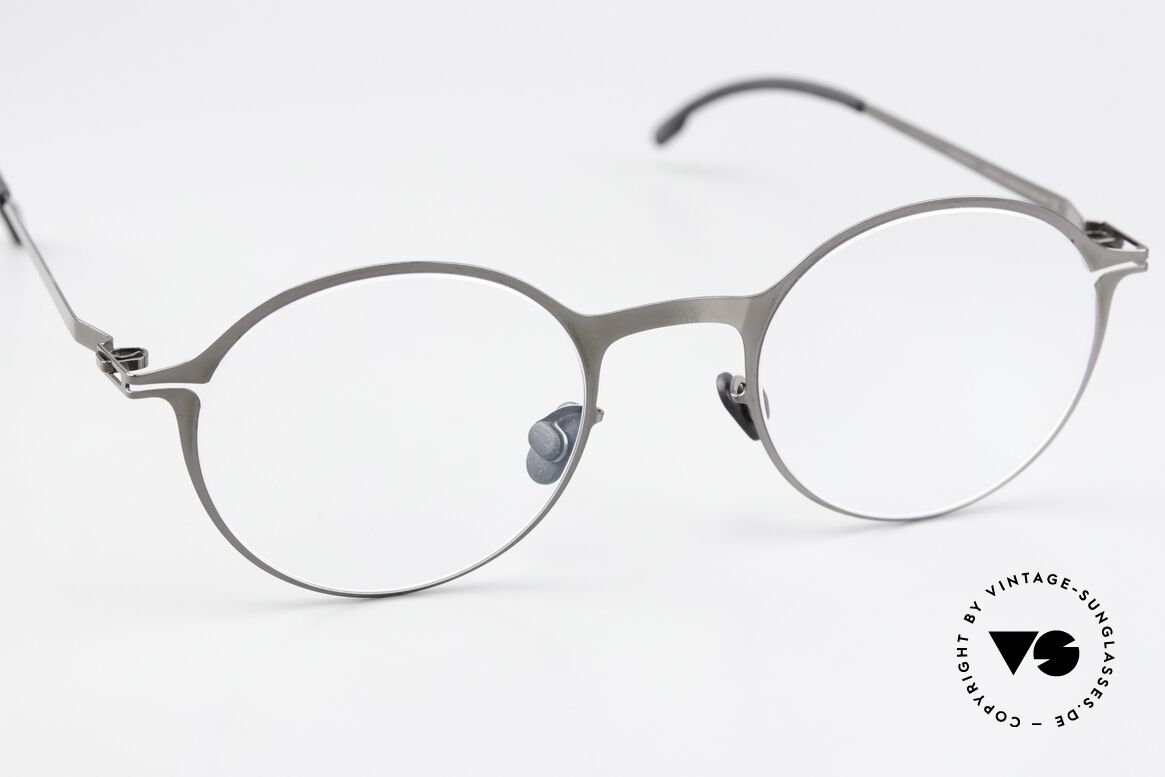 Mykita Pontus Lite Collection 2015 - 2016, ungetragenes Modell mit original Mykita Verpackung, Passend für Herren und Damen