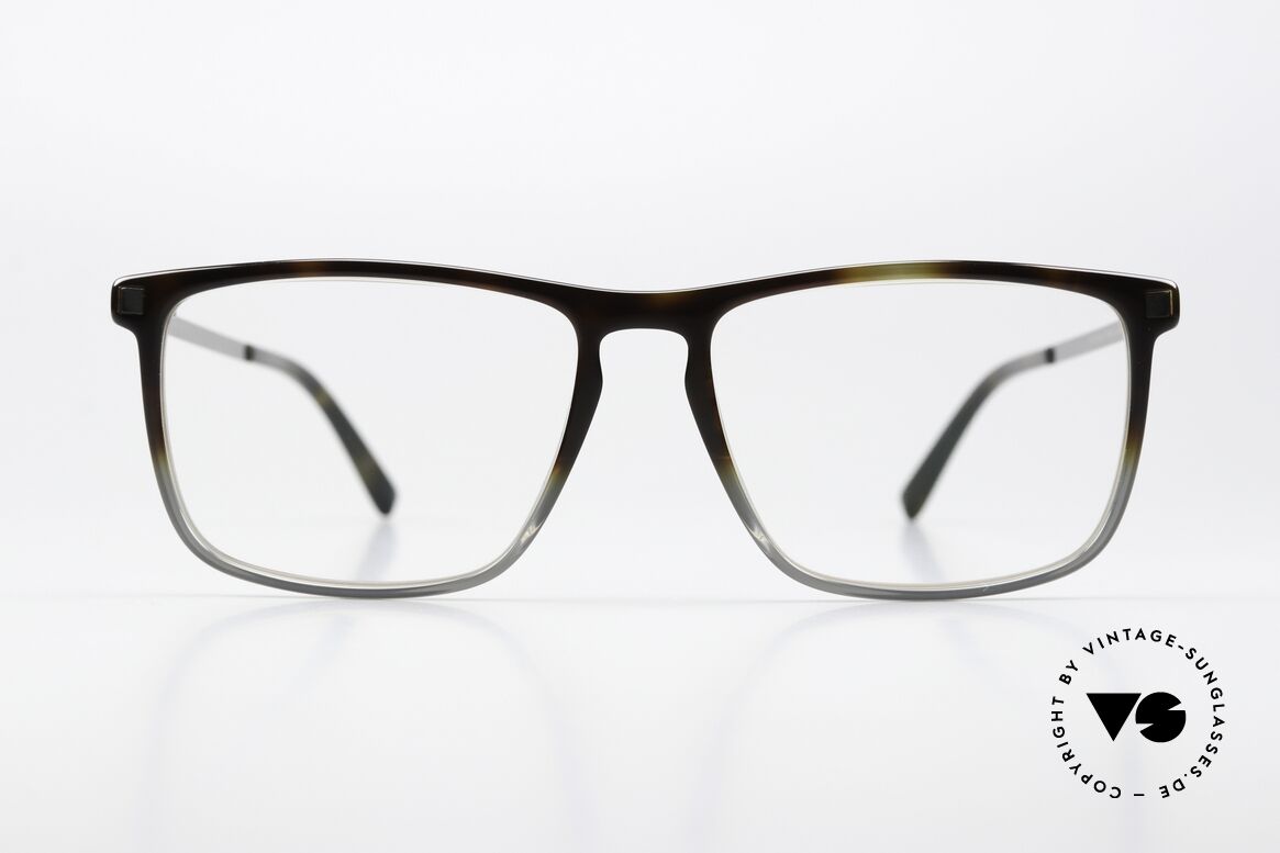 Mykita Arvik Klassische Brille Zeitlos, Mykita Designerbrille, ARVIK, Gr. 56-16, color 922, Passend für Herren und Damen