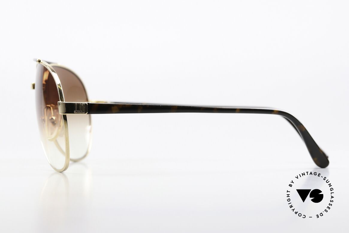 Dunhill 6070 90er Luxus Sonnenbrille Men, ungetragen (wie alle unsere vintage Dunhills), Passend für Herren Dunhill 6070 90er Luxus Sonnenbrille Men, ungetragen (wie alle unsere vintage Dunhills), Passend für Herren