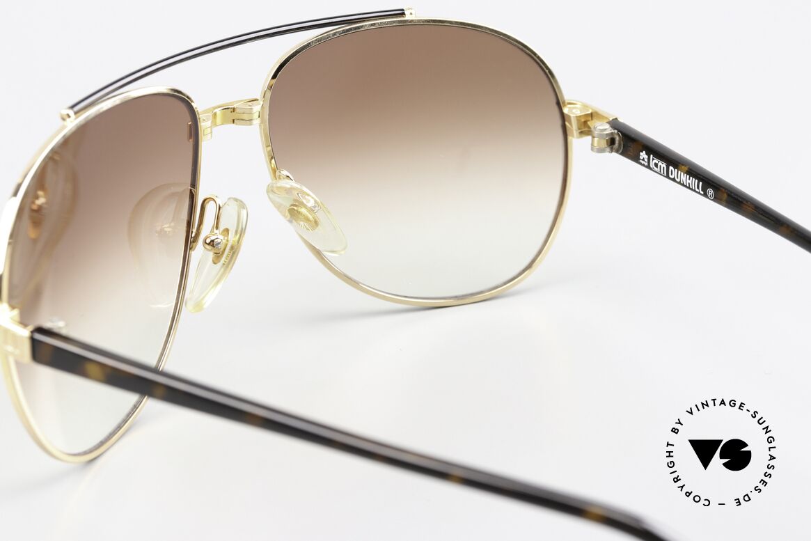 Dunhill 6070 90er Luxus Sonnenbrille Men, Größe: medium, Passend für Herren Dunhill 6070 90er Luxus Sonnenbrille Men, Größe: medium, Passend für Herren