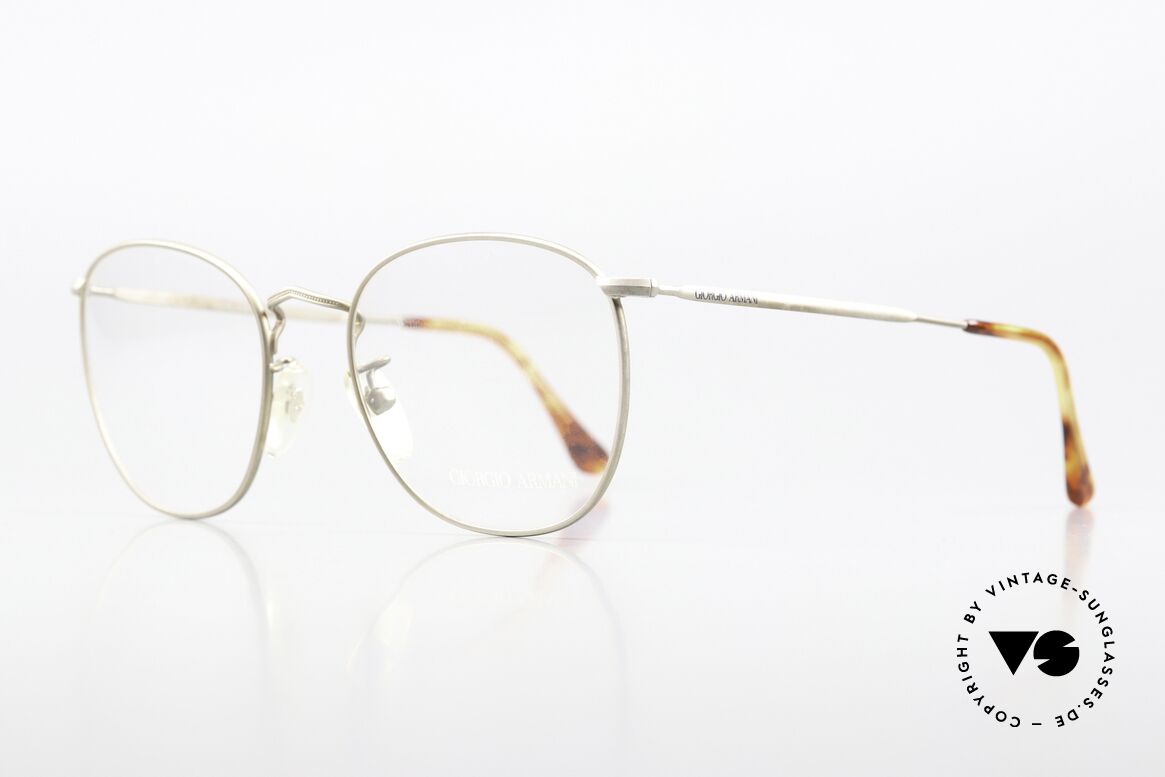 Giorgio Armani 130 Sehr Interessante Lackierung, Farbcode 707 ist wirklich schwer zu beschreiben, Passend für Herren und Damen Giorgio Armani 130 Sehr Interessante Lackierung, Farbcode 707 ist wirklich schwer zu beschreiben, Passend für Herren und Damen