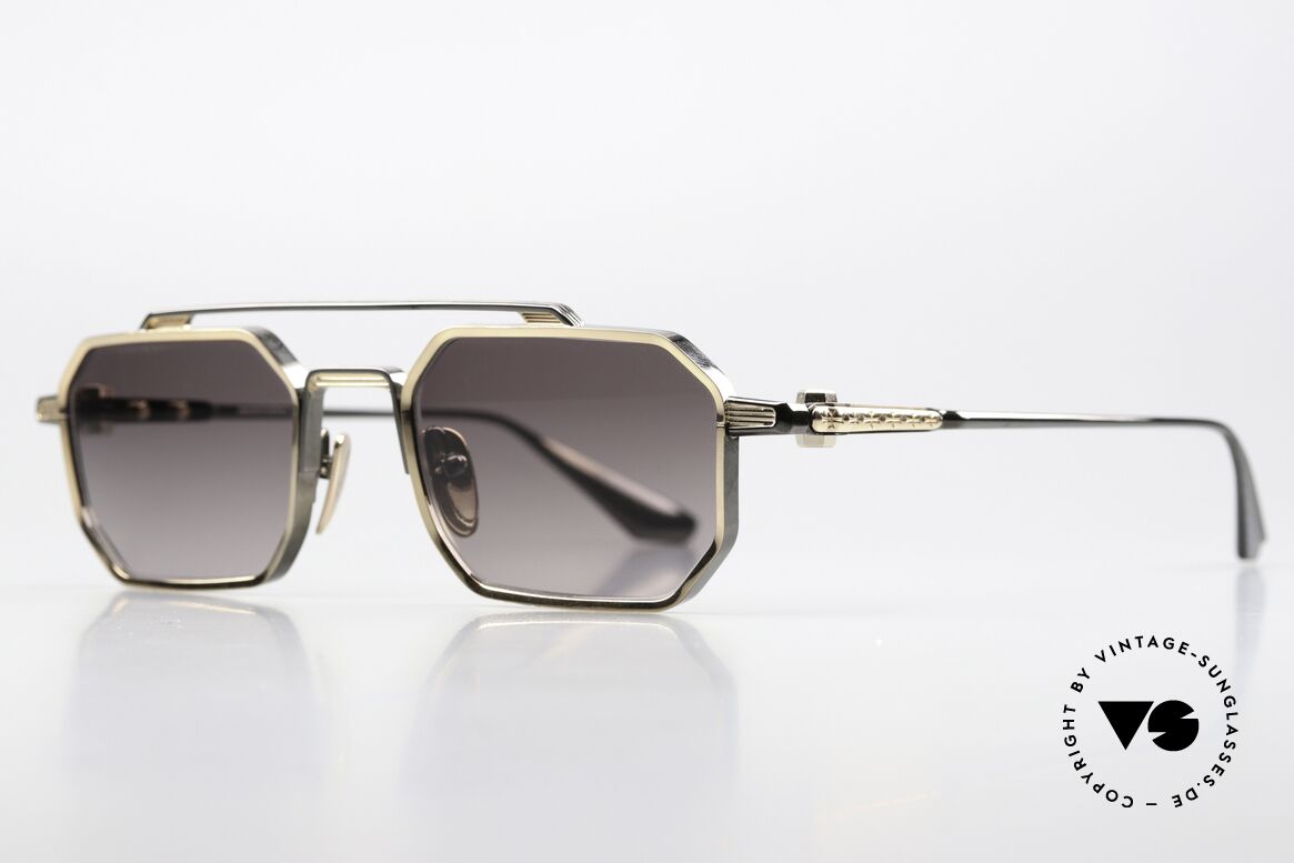 Chrome Hearts Rump Wenn Rolex Zu Gewöhnlich Ist, provokanter Luxus-Lifestyle (typisch für C.H.), Passend für Herren