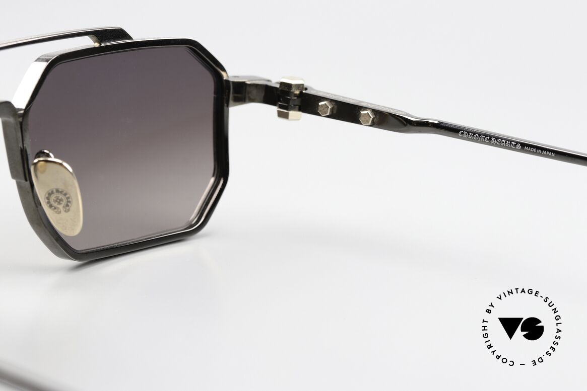 Chrome Hearts Rump Wenn Rolex Zu Gewöhnlich Ist, Größe: medium, Passend für Herren