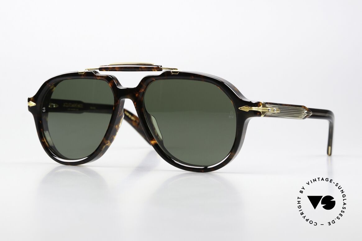 Jacques Marie Mage Senna 1991 Hommage an Ayrton Senna, The Ayrton Senna Collection by Jacques Marie Mage, Passend für Herren