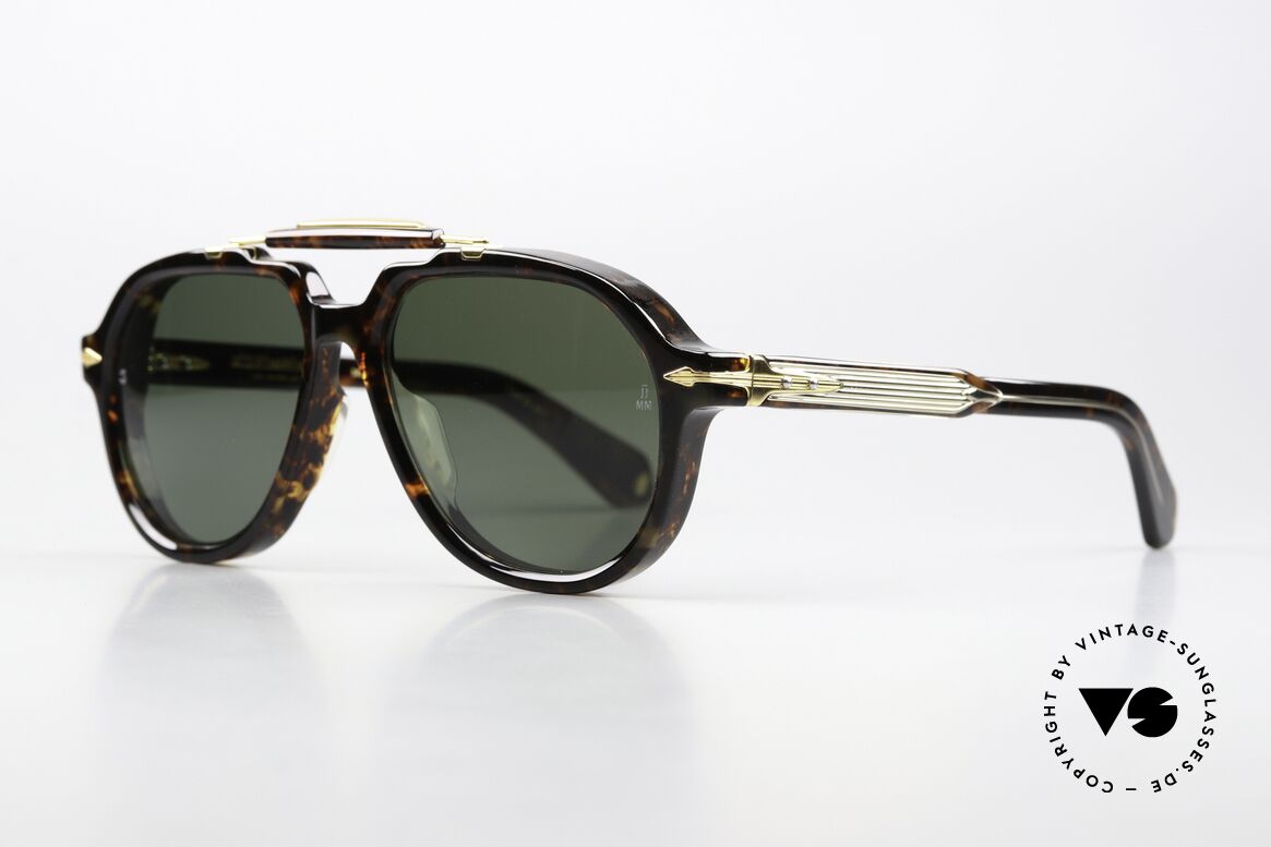 Jacques Marie Mage Senna 1991 Hommage an Ayrton Senna, Hommage an den legendären Formel 1 Rennfahrer, Passend für Herren