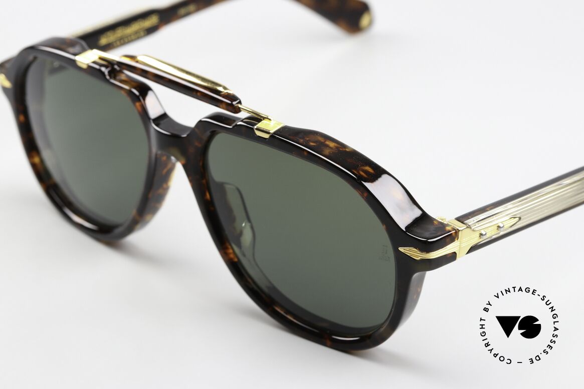 Jacques Marie Mage Senna 1991 Hommage an Ayrton Senna, weltweit nur 450 Stück (das ist Nr. "240" in AGAR), Passend für Herren