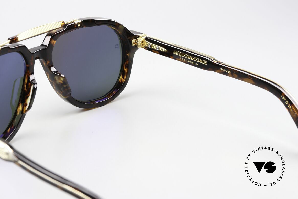 Jacques Marie Mage Senna 1991 Hommage an Ayrton Senna, Größe: large, Passend für Herren