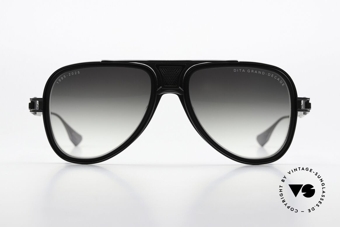 DITA Grand Decade 30th Anniversary Edition, Sonderedition zum 30jährigen DITA Firmenjubiläum, Passend für Herren