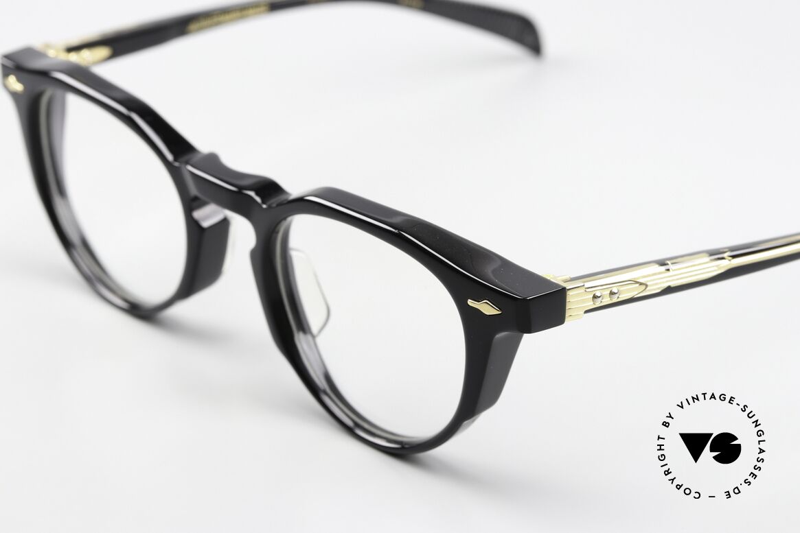 Jacques Marie Mage Sheridan Panto Brille Art Deco Style, JMM zeigt, dass "vintage" keine Frage des Alters ist!, Passend für Herren und Damen Jacques Marie Mage Sheridan Panto Brille Art Deco Style, JMM zeigt, dass "vintage" keine Frage des Alters ist!, Passend für Herren und Damen