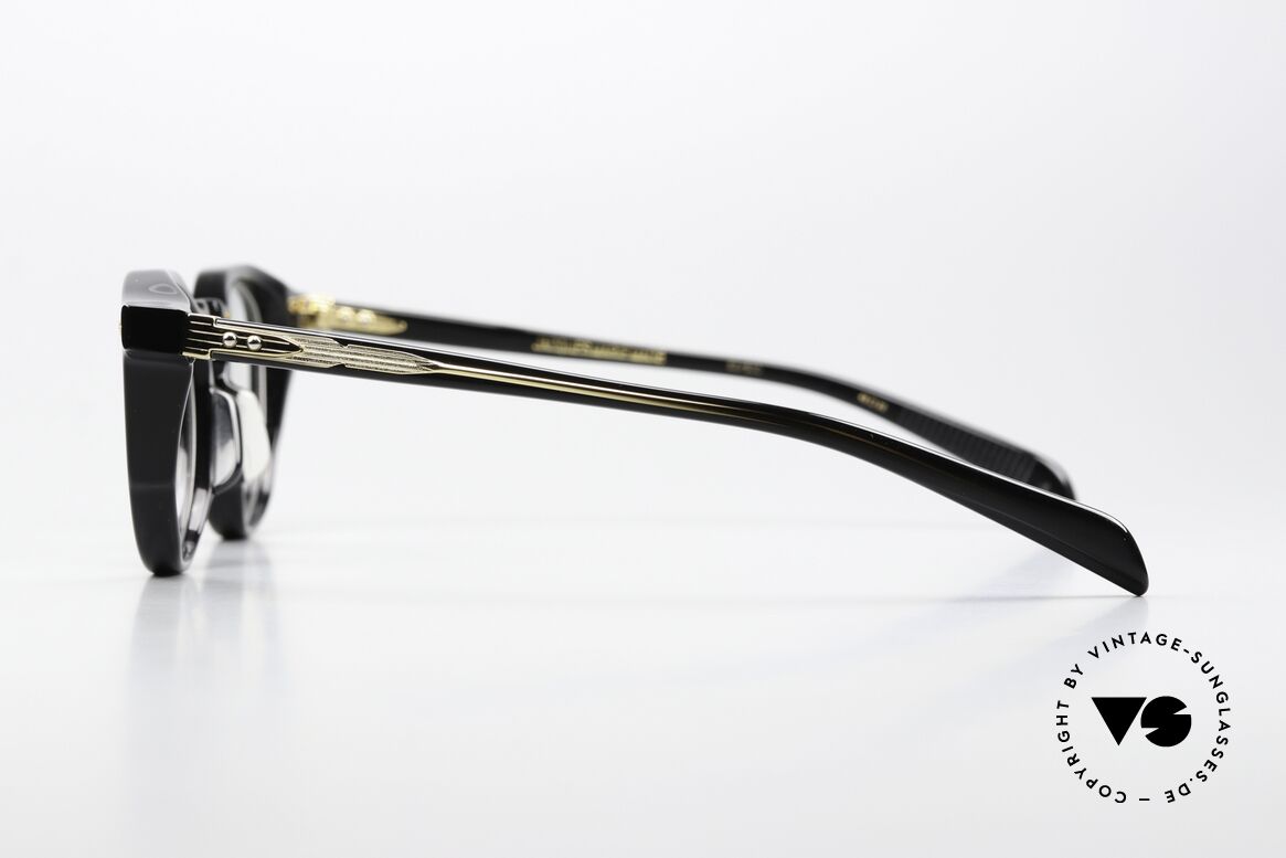 Jacques Marie Mage Sheridan Panto Brille Art Deco Style, das ist Brillenhandwerk in einer anderen Dimension!, Passend für Herren und Damen Jacques Marie Mage Sheridan Panto Brille Art Deco Style, das ist Brillenhandwerk in einer anderen Dimension!, Passend für Herren und Damen