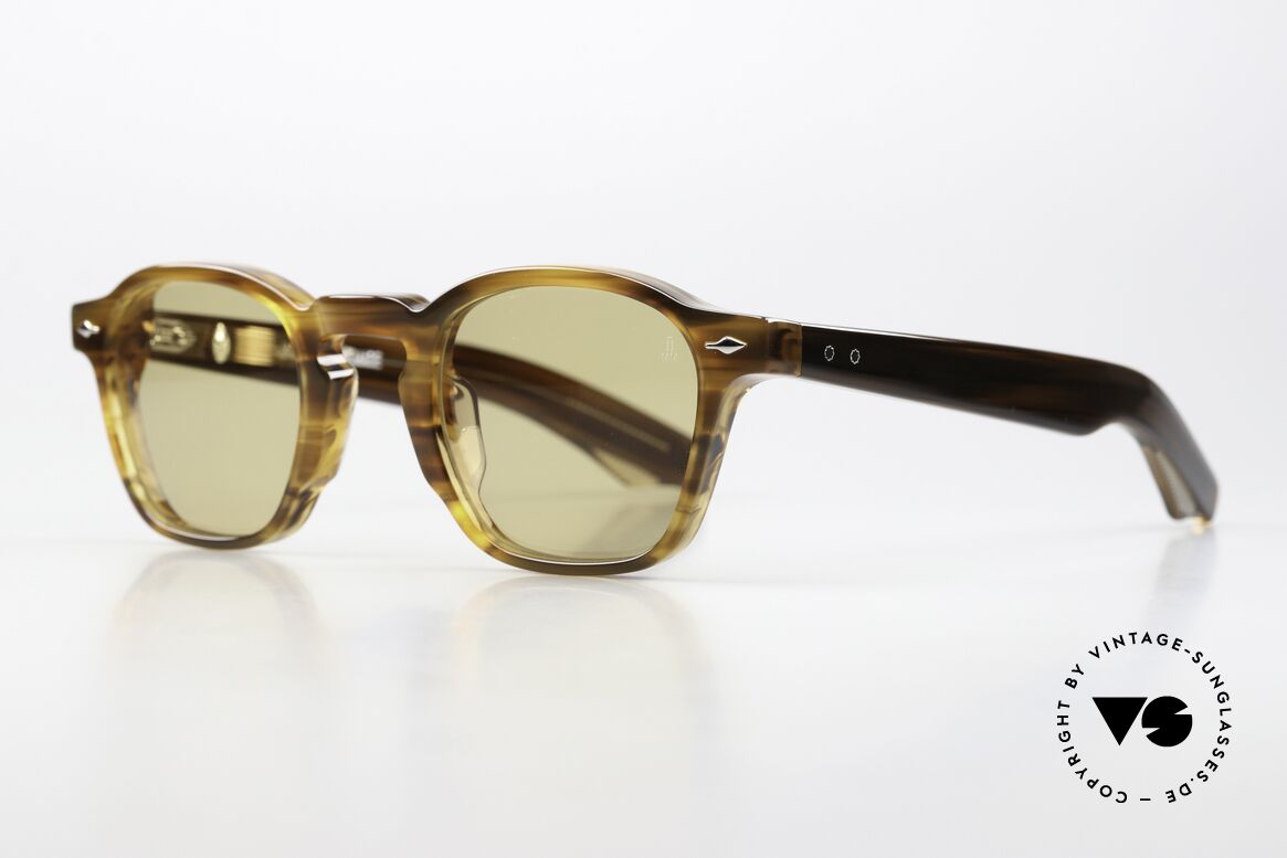 Jacques Marie Mage Zephirin Name Nach Papst Zephyrinus, genaue Bezeichnung: Zephirin, Gr. 47/26, col. HAZEL, Passend für Herren Jacques Marie Mage Zephirin Name Nach Papst Zephyrinus, genaue Bezeichnung: Zephirin, Gr. 47/26, col. HAZEL, Passend für Herren