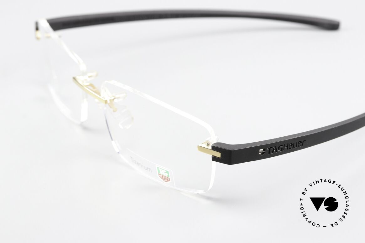 Tag Heuer 3942 Reflex Avantgarde Brille Herren, sportlicher und luxuriöser Lifestyle für Männer, Passend für Herren Tag Heuer 3942 Reflex Avantgarde Brille Herren, sportlicher und luxuriöser Lifestyle für Männer, Passend für Herren