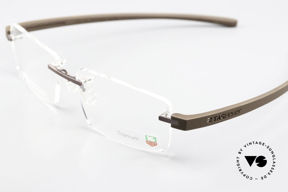 Tag Heuer 3941 Reflex Sportliche Brille Chocolat, sportlicher und luxuriöser Lifestyle für Männer, Passend für Herren Tag Heuer 3941 Reflex Sportliche Brille Chocolat, sportlicher und luxuriöser Lifestyle für Männer, Passend für Herren