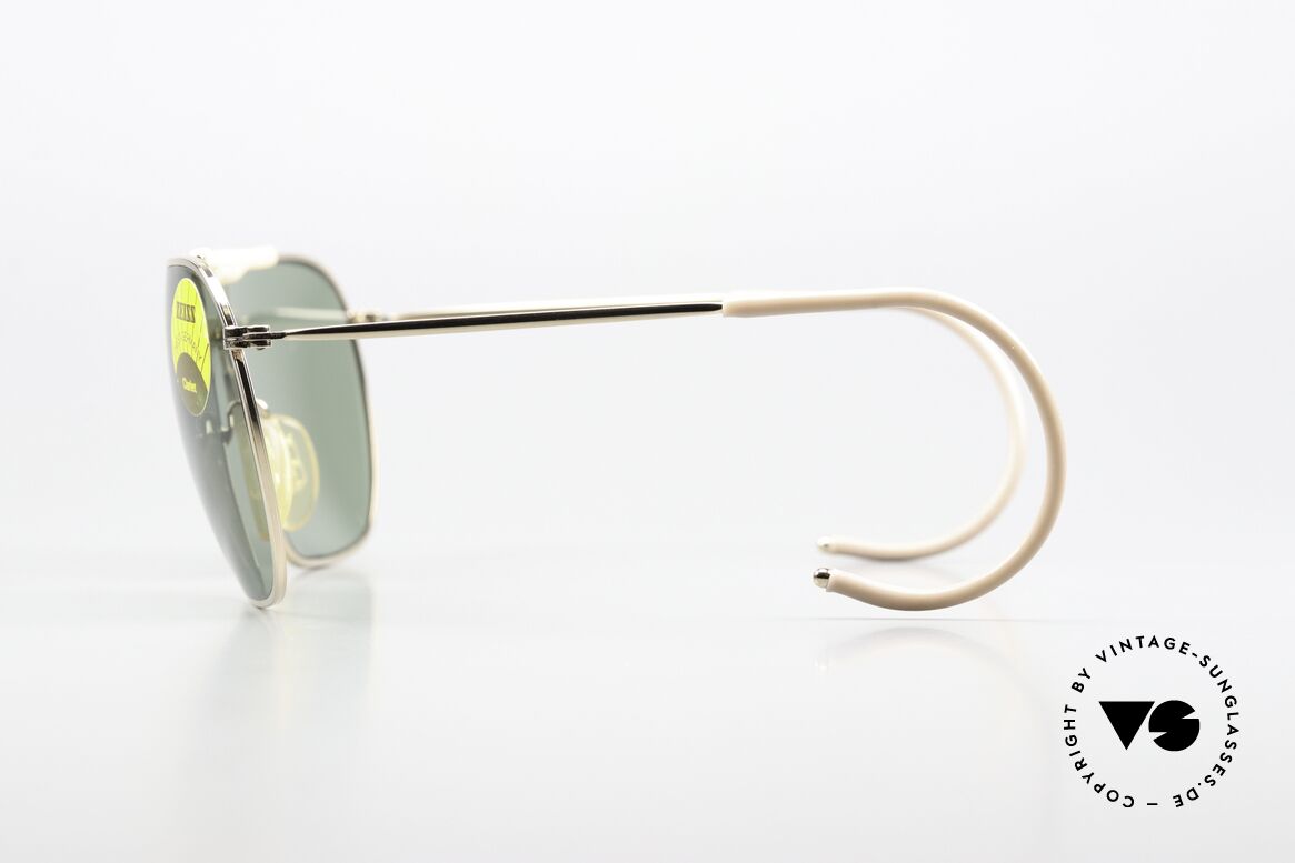 Zeiss 9918 Competition Serie Von 1981, ungetragen (wie alle unsere Zeiss Sonnenbrillen), Passend für Herren