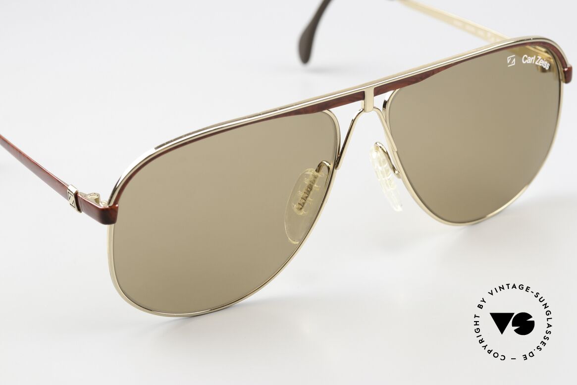 Zeiss 9291 West Germany Brille 1981, NIE getragen (wie alle unsere 1980er vintage Brillen), Passend für Herren Zeiss 9291 West Germany Brille 1981, NIE getragen (wie alle unsere 1980er vintage Brillen), Passend für Herren