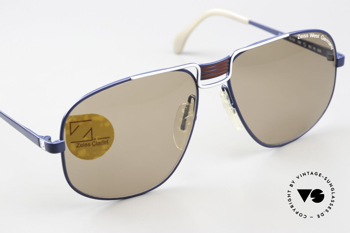 Zeiss 9387 Admiral's Cup Special Edition, ungetragenes Modell in Größe 60-16 (eine Rarität), Passend für Herren Zeiss 9387 Admiral's Cup Special Edition, ungetragenes Modell in Größe 60-16 (eine Rarität), Passend für Herren