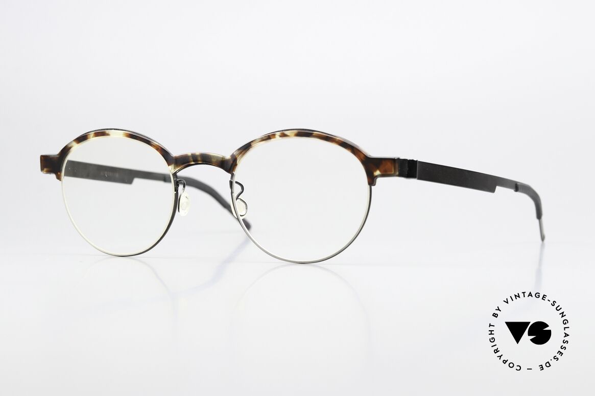 Lindberg 9807 Strip Titanium Kombibrille Ladies & Gents, Lindberg Strip Titanium Kombi-Brille von 2014/15, Passend für Herren und Damen Lindberg 9807 Strip Titanium Kombibrille Ladies & Gents, Lindberg Strip Titanium Kombi-Brille von 2014/15, Passend für Herren und Damen