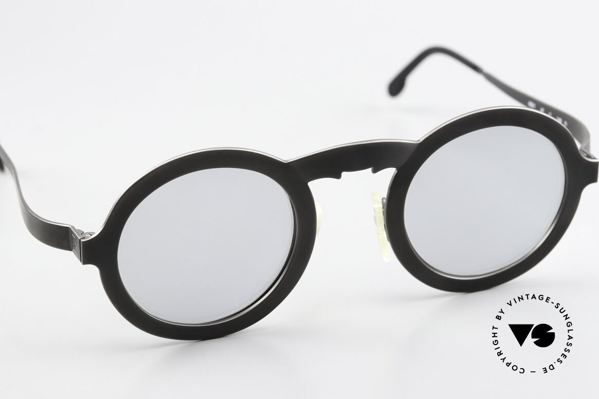 Karl Lagerfeld 4501 Limited Edition 80er Brille, ungetragen (wie alle unsere 80er vintage Brillen), Passend für Herren und Damen Karl Lagerfeld 4501 Limited Edition 80er Brille, ungetragen (wie alle unsere 80er vintage Brillen), Passend für Herren und Damen