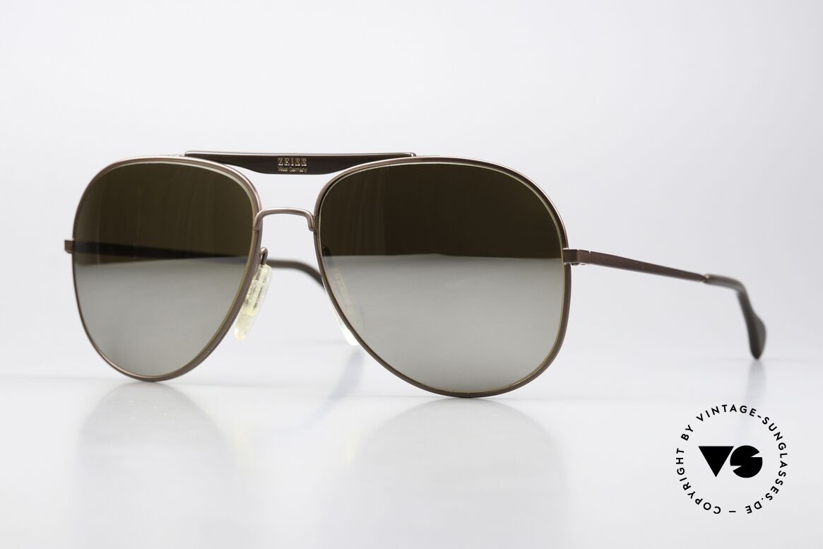 Zeiss 9337 Marty McFly Filmsonnenbrille, Zeiss Sonnenbrille Modell 9337 aus dem Jahre 1983, Passend für Herren Zeiss 9337 Marty McFly Filmsonnenbrille, Zeiss Sonnenbrille Modell 9337 aus dem Jahre 1983, Passend für Herren