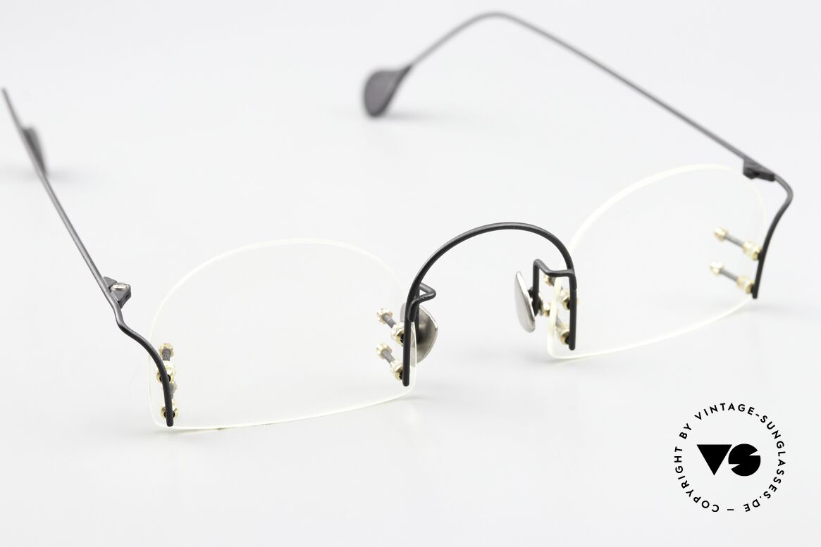 Paul Chiol 2000 Glasform Ist Austauschbar, Größe: small, Passend für Herren und Damen