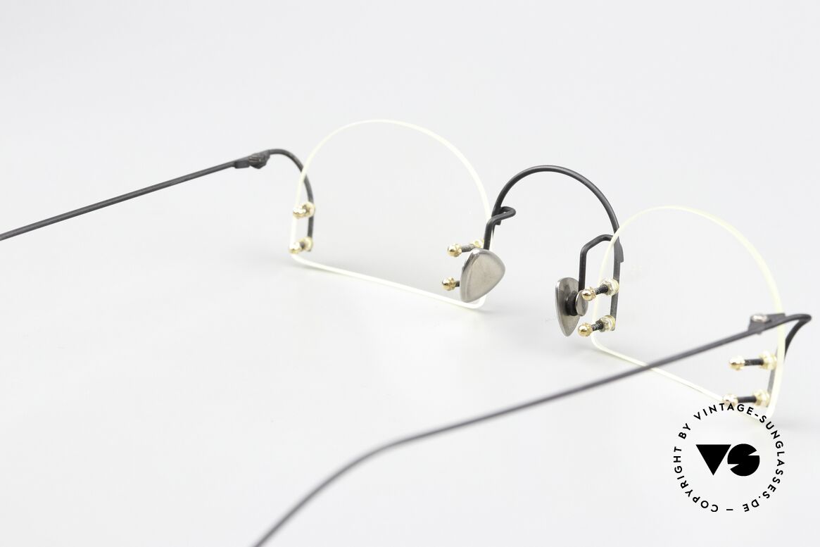 Paul Chiol 2000 Glasform Ist Austauschbar, Größe: small, Passend für Herren und Damen