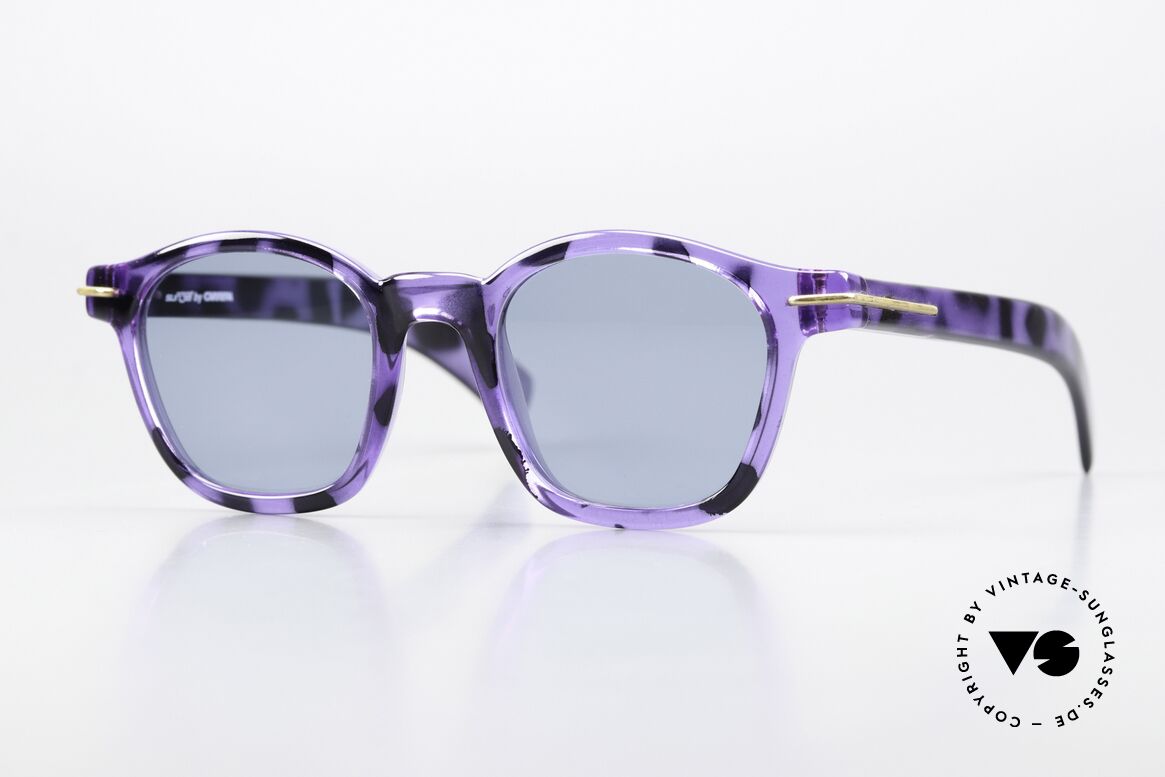 Carrera 5272 90er Brille Violett Schildpatt, Carrera SUNJET Mod. 5272 Sonnenbrille aus den 90ern, Passend für Herren und Damen Carrera 5272 90er Brille Violett Schildpatt, Carrera SUNJET Mod. 5272 Sonnenbrille aus den 90ern, Passend für Herren und Damen