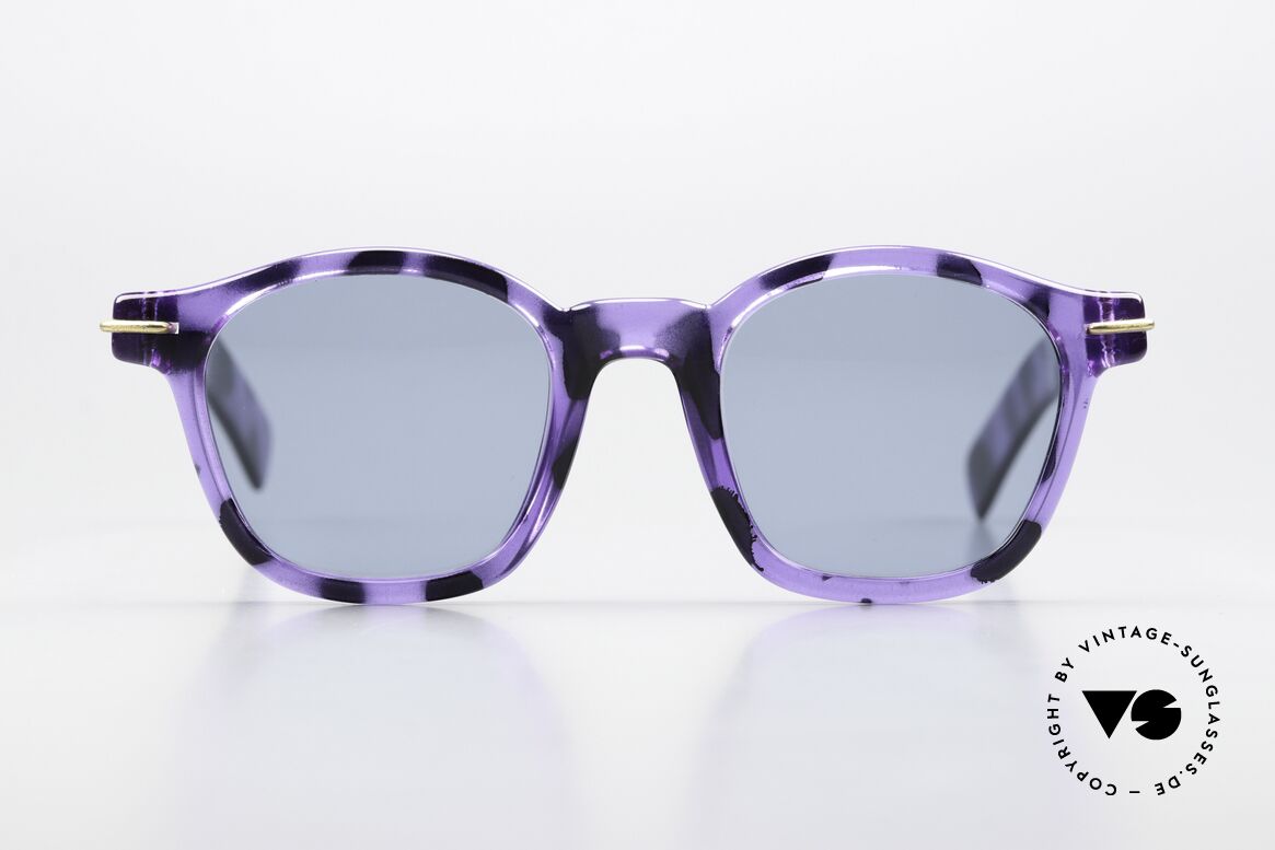 Carrera 5272 90er Brille Violett Schildpatt, mehr 'klassisch' bezüglich der Form geht nicht; zeitlos!, Passend für Herren und Damen Carrera 5272 90er Brille Violett Schildpatt, mehr 'klassisch' bezüglich der Form geht nicht; zeitlos!, Passend für Herren und Damen
