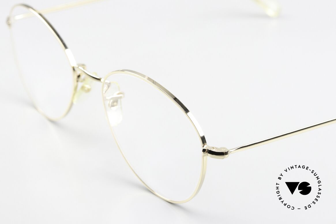 Algha Ladies Panto 70er Gold Filled Damenbrille, Kenner wissen um die Besonderheit der 12kt Algha, Passend für Damen Algha Ladies Panto 70er Gold Filled Damenbrille, Kenner wissen um die Besonderheit der 12kt Algha, Passend für Damen