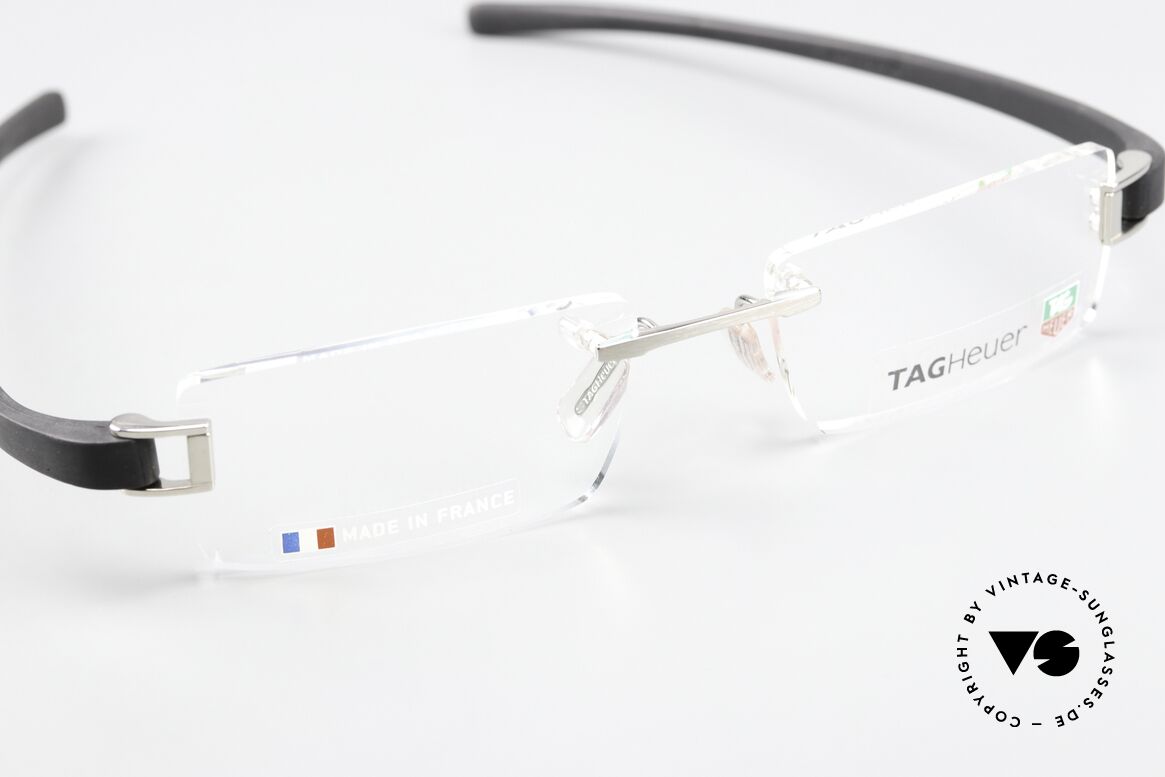 Tag Heuer 7103 Fold Biegsamkeit und Haltbarkeit, sportlicher und luxuriöser Lifestyle für Männer, Passend für Herren Tag Heuer 7103 Fold Biegsamkeit und Haltbarkeit, sportlicher und luxuriöser Lifestyle für Männer, Passend für Herren