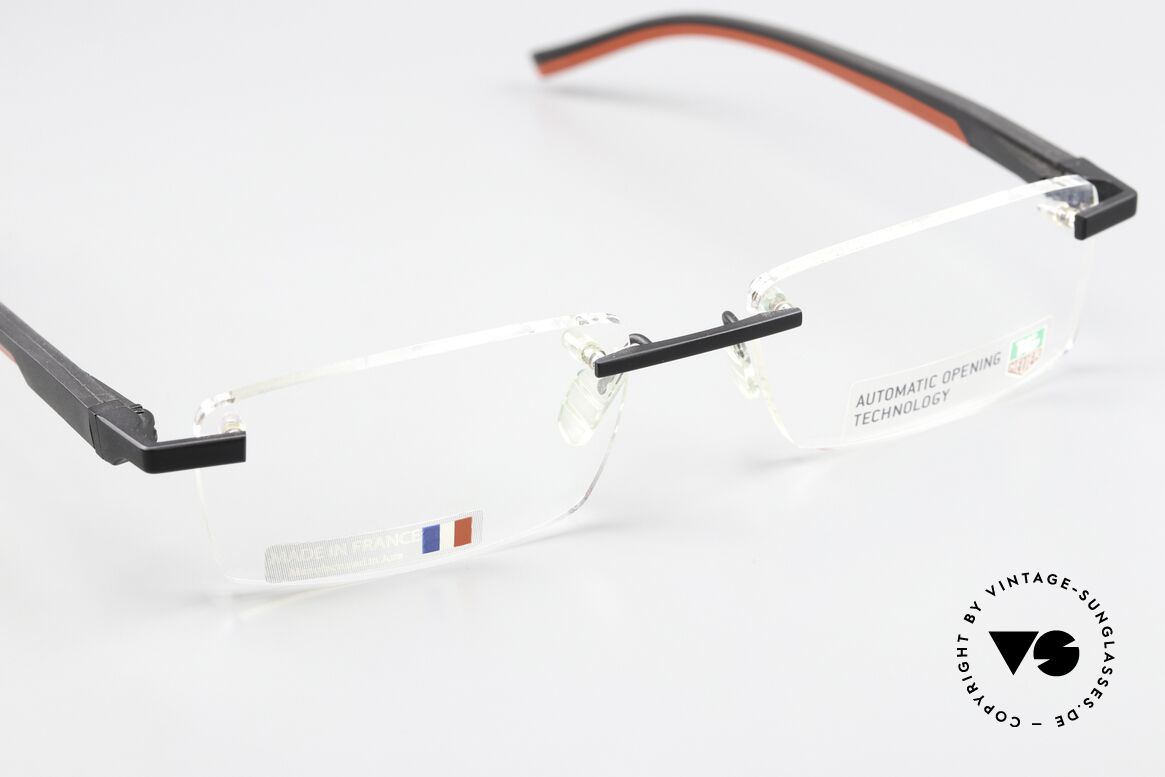 Tag Heuer 0842 Automatic Bügel Öffnen Mit Einer Hand, somit wird mehr Komfort und Sicherheit geboten, Passend für Herren Tag Heuer 0842 Automatic Bügel Öffnen Mit Einer Hand, somit wird mehr Komfort und Sicherheit geboten, Passend für Herren