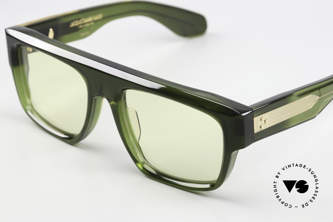 Jacques Marie Mage Ritz Design Von George Cortina, JMM zeigt, dass "vintage" keine Frage des Alters ist!, Passend für Herren