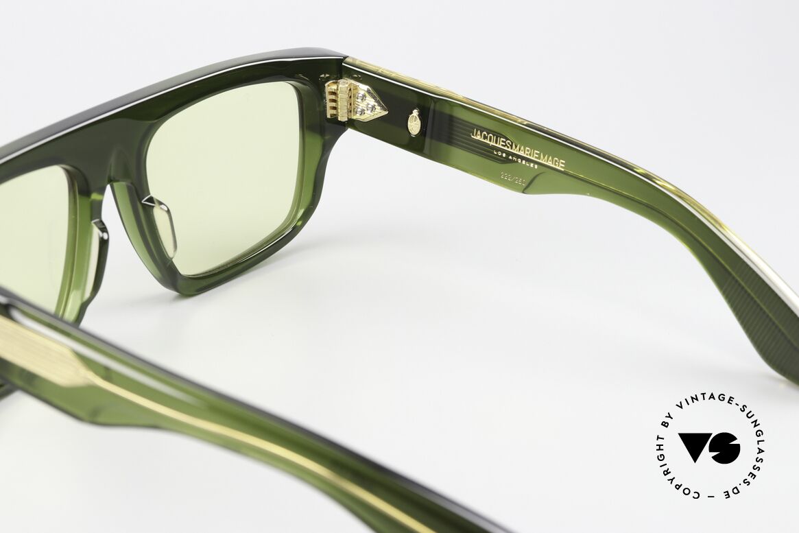 Jacques Marie Mage Ritz Design Von George Cortina, Größe: large, Passend für Herren