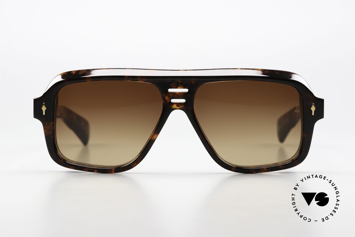 Jacques Marie Mage Fugue Tribut An Pianist Glenn Gould, in Erinnerung an den Pianisten Glenn Herbert Gould, Passend für Herren