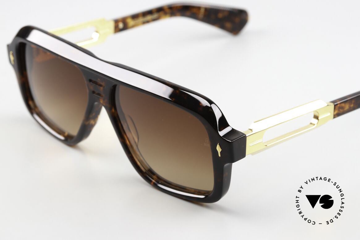 Jacques Marie Mage Fugue Tribut An Pianist Glenn Gould, JMM zeigt, dass "vintage" keine Frage des Alters ist!, Passend für Herren