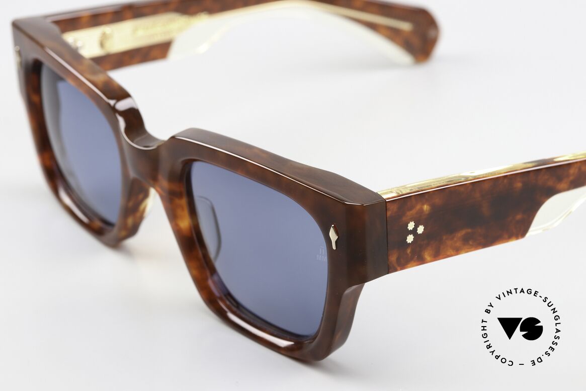 Jacques Marie Mage Enzo Hommage an Enzo Ferrari, JMM zeigt, dass "vintage" keine Frage des Alters ist!, Passend für Herren